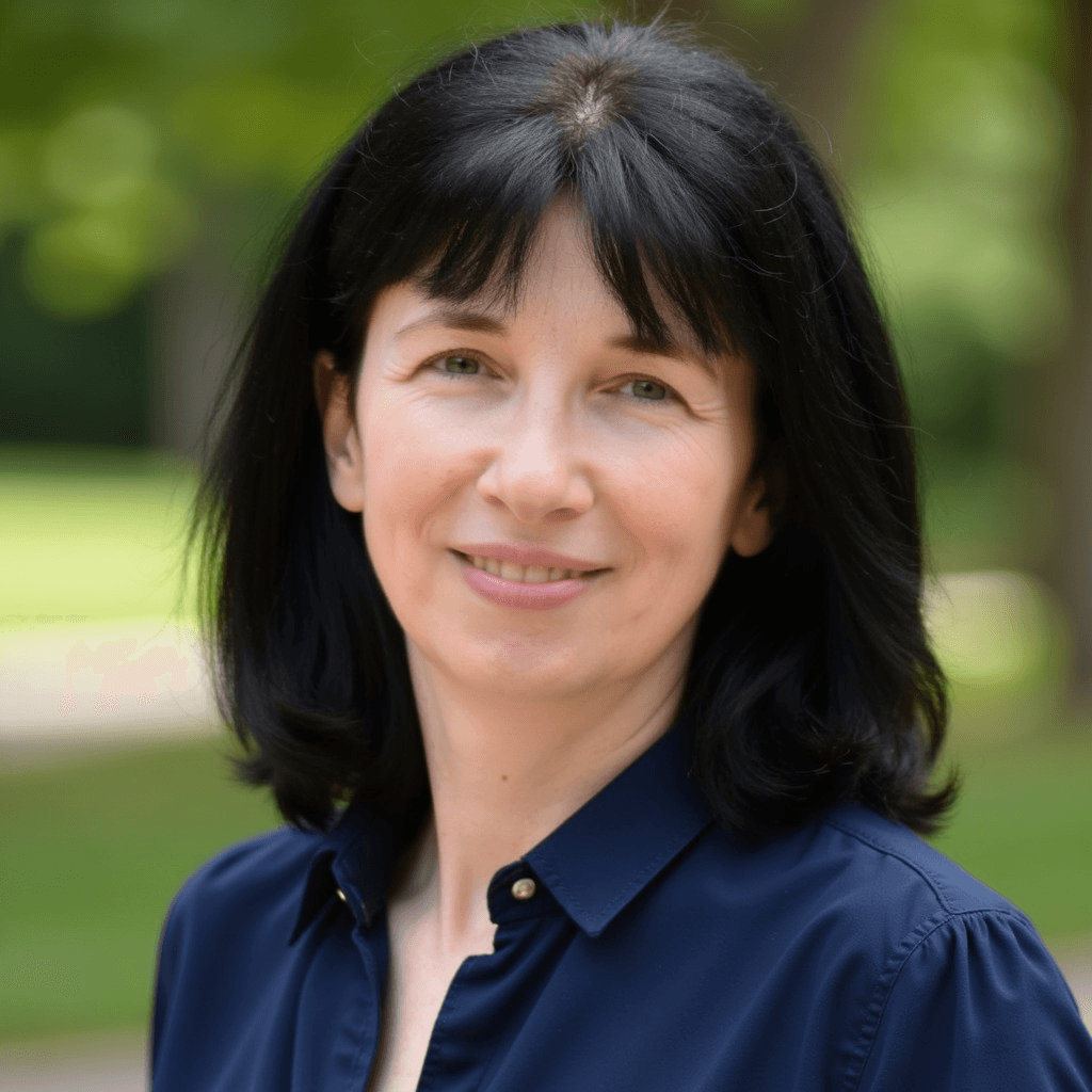 Silvia Juhasz