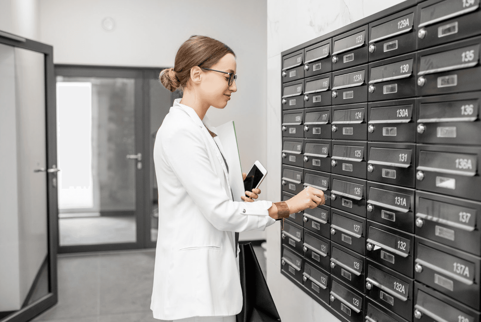 Standort der XEBRA GmbH in München
